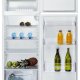 Candy CFBD 2450/1 E Libera installazione Bianco 2