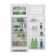 Candy CFBD 2450/1 E Da incasso 201 L Bianco 2