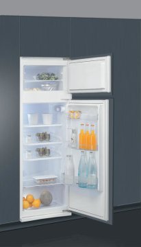 Ignis ARL782A+ Da incasso 220 L Bianco