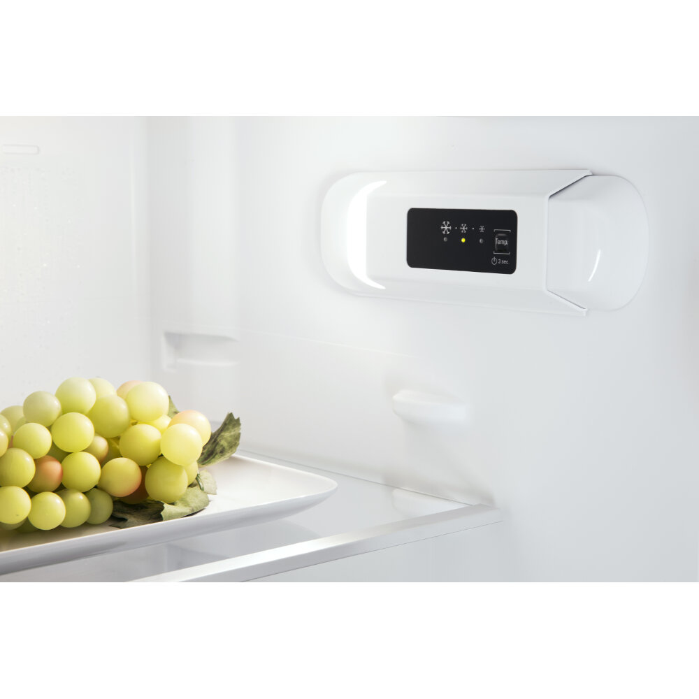 BCB70301AA - Hotpoint BCB 70301 AA Combinato incasso - Combinati - Frigoriferi  da incasso - Negozi Elettronica Roma - Radionovelli