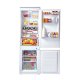 Candy CKBC3180EE/1 Da incasso 250 L Bianco 2