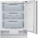 Siemens GU15DA55 congelatore Congelatore verticale Da incasso 98 L Bianco 2