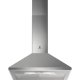 Electrolux EFC60151X cappa aspirante Cappa aspirante a parete Acciaio inox 430 m³/h 2