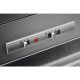 Electrolux EFC60151X cappa aspirante Cappa aspirante a parete Acciaio inox 430 m³/h 4
