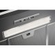 Electrolux EFC60151X cappa aspirante Cappa aspirante a parete Acciaio inox 430 m³/h 5