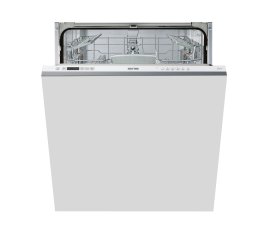 Ignis GIC 3C26 lavastoviglie A scomparsa totale 14 coperti