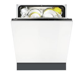 Zanussi ZDT12011FA A scomparsa totale 12 coperti