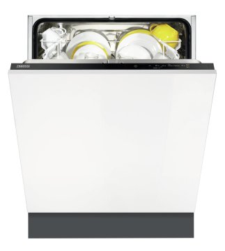 Zanussi ZDT12011FA A scomparsa totale 12 coperti