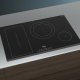 Siemens ED851FSB1E piano cottura Nero Da incasso Piano cottura a induzione 4 Fornello(i) 4