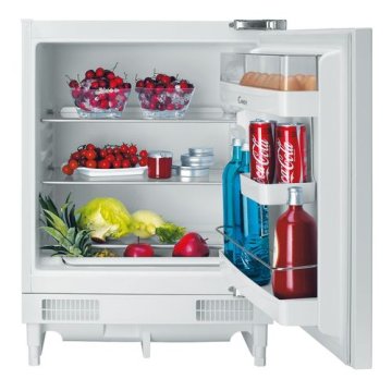 Candy CRU 160 E Frigo da tavolo incasso