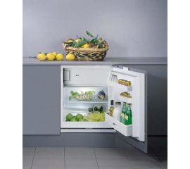 Ignis ARL 392/A+ Frigo da tavolo incasso