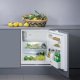 Ignis ARL 392/A+ Frigo da tavolo incasso 2