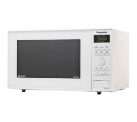 Panasonic NN-GD351W forno a microonde Grigio Microonde con grill Superficie piana 23 L 950 W