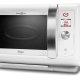 Cucina Barilla CB 15 WH forno a microonde Bianco Superficie piana 29 L 1000 W 2