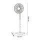 Argoclima Standy Bianco 7
