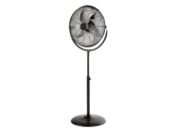 Bimar Ventilatore Piantana Alta Velocita' 45cm