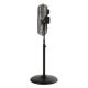 Bimar Ventilatore Piantana Alta Velocita' 45cm 5