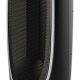 Olimpia Splendid Radical Torre Metal Interno Nero, Grigio 2200 W Riscaldatore ambiente elettrico con ventilatore 2