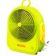 Olimpia Splendid Color Blast Interno Lime 2000 W Riscaldatore ambiente elettrico con ventilatore 2