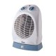 Ardes AR453B Interno Bianco 2000 W Riscaldatore ambiente elettrico con ventilatore 2