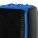 Olimpia Splendid Radical Nero, Blu 2200 W Riscaldatore ambiente elettrico con ventilatore 3