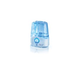 Magic Care Brezza umidificatore Ultrasonico 5 L Blu, Bianco 38 W