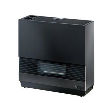 Olimpia Splendid SG 80 T Nero 8000 W Riscaldatore ambiente elettrico a infrarossi