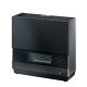 Olimpia Splendid SG 80 T Nero 8000 W Riscaldatore ambiente elettrico a infrarossi 2