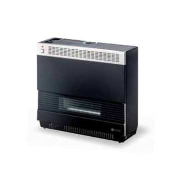 Olimpia Splendid SG 90 T Turbo Nero 9000 W