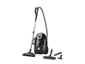 Rowenta RO 5485EA 4 L A cilindro Secco 2200 W Sacchetto per la polvere