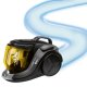 Rowenta X-TREM RO6984 aspirapolvere a traino 2,5 L A cilindro Secco 750 W Senza sacchetto 8