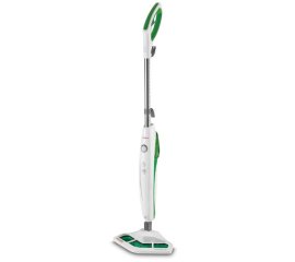 Polti SV400 Pulitore a vapore Scopa a vapore 0,3 L 1500 W Verde, Bianco
