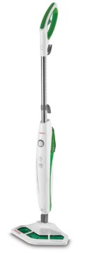 Polti SV400 Pulitore a vapore Scopa a vapore 0,3 L 1500 W Verde, Bianco