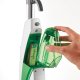 Polti SV400 Pulitore a vapore Scopa a vapore 0,3 L 1500 W Verde, Bianco 7