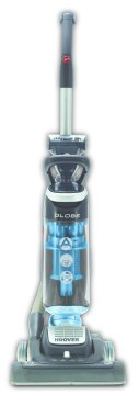 Hoover GL71_GL84011 scopa elettrica Aspirapolvere verticale Secco Senza sacchetto 1,7 L 750 W Nero, Blu