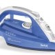 Tefal UltraGliss FV4944 ferro da stiro Ferro a vapore Durilium 2500 W Blu, Bianco 2
