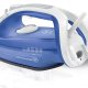 Tefal UltraGliss FV4944 ferro da stiro Ferro a vapore Durilium 2500 W Blu, Bianco 4