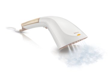 Philips Steam&Go 2-in-1 Cura tessuti manuale a vapore Steam&Go 2 in 1 GC332/67