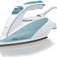 Braun TexStyle 5 Ferro a vapore Eloxal 2000 W Turchese, Bianco 2