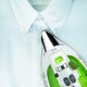 Rowenta Eco Intelligence DW6020 Ferro da stiro a secco e a vapore Acciaio inossidabile 2400 W Verde, Bianco 6