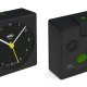 Braun BNC002BKBK sveglia Nero 3