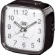 Trevi SL 3098 RC Sveglia al quarzo Nero, Bianco 2