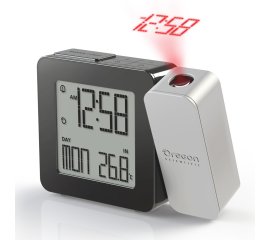 Oregon Scientific RM338P Nero, Grigio
