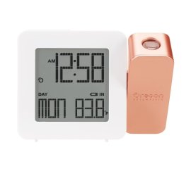 Oregon Scientific RM338P Rosa, Bianco