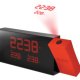 Oregon Scientific RMR221P stazione meteorologica digitale Nero, Rosso 2