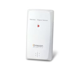 Oregon Scientific THGN 132N trasmettitore di temperatura Esterno
