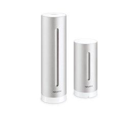 Netatmo Stazione Meteo Intelligente