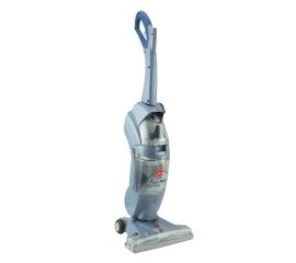 Hoover Floormate FL700 011 Aspirapolvere verticale Batteria Secco e bagnato EPA Senza sacchetto 2,5 L 700 W Blu