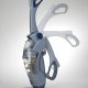 Hoover Floormate FL700 011 Aspirapolvere verticale Batteria Secco e bagnato EPA Senza sacchetto 2,5 L 700 W Blu 4