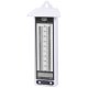 Trevi TE 3008 Termometro da ambiente elettronico Interno/esterno Bianco 2